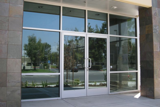Cape Coral-commercial-door-repair