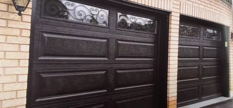 aluminum overhead garage door Cape Coral