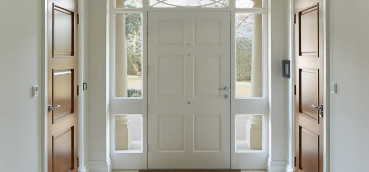 Cape Coral door replacement contractors
