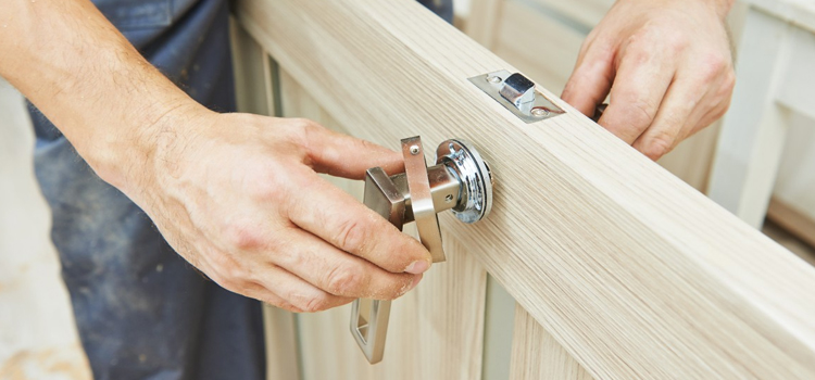 interior door repair Cape Coral